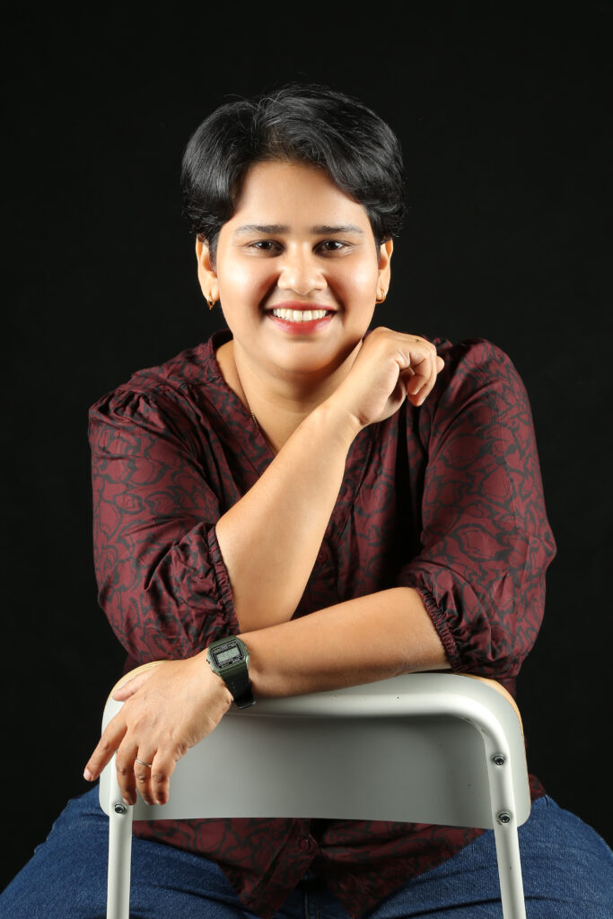 Ninu Babu Digital marketing freelancer