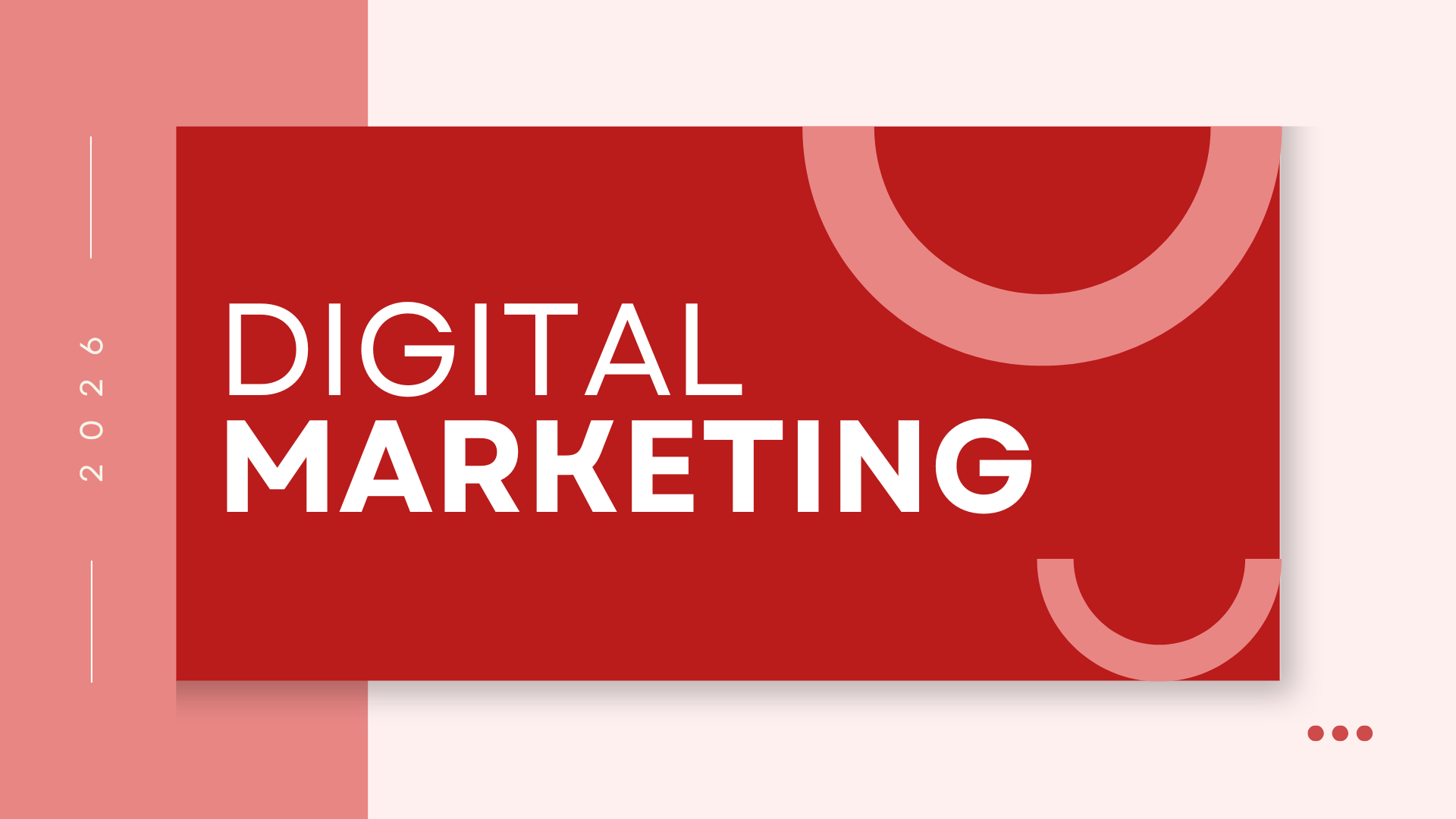 Freelance Digital Marketing 